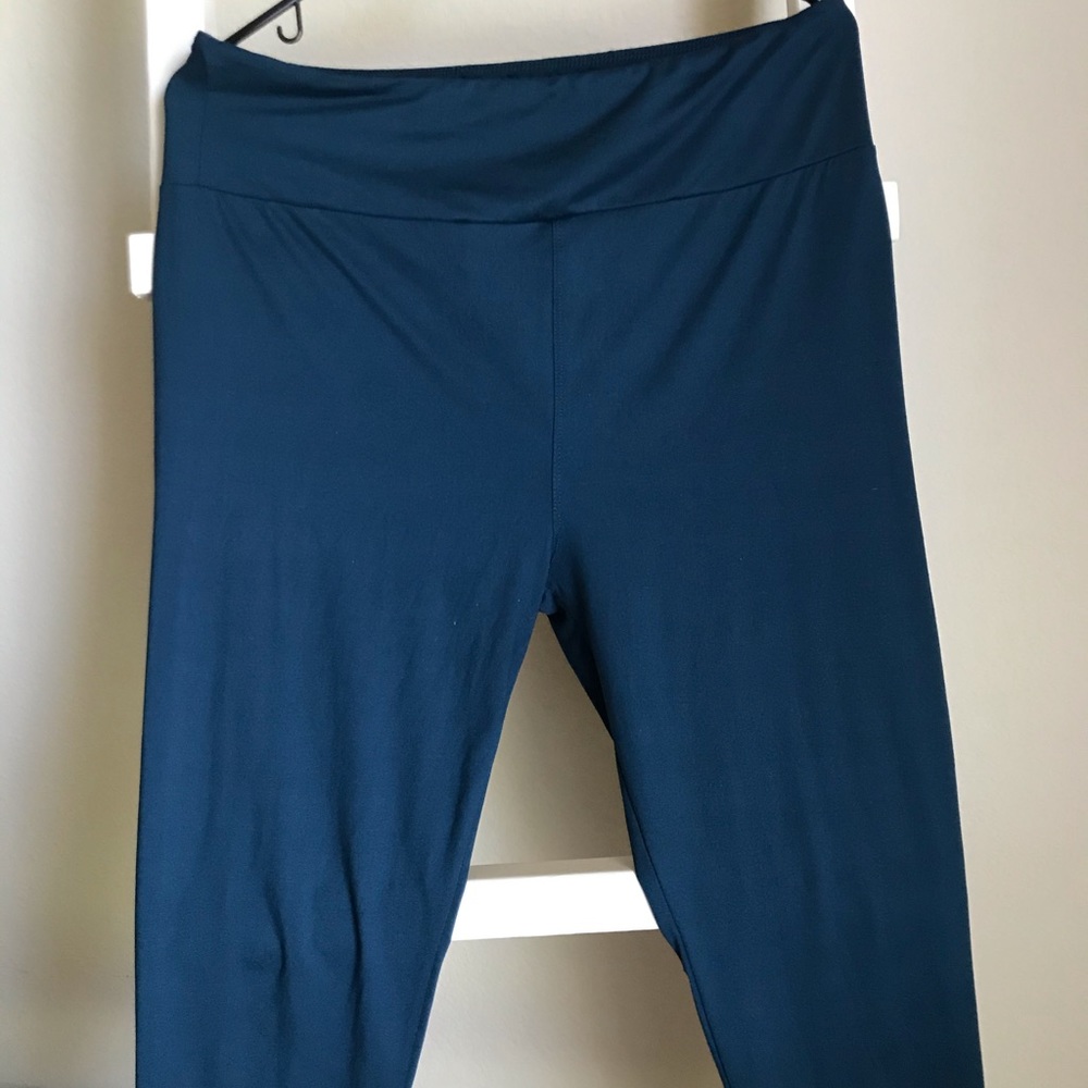 Lularoe Solid Leggings
